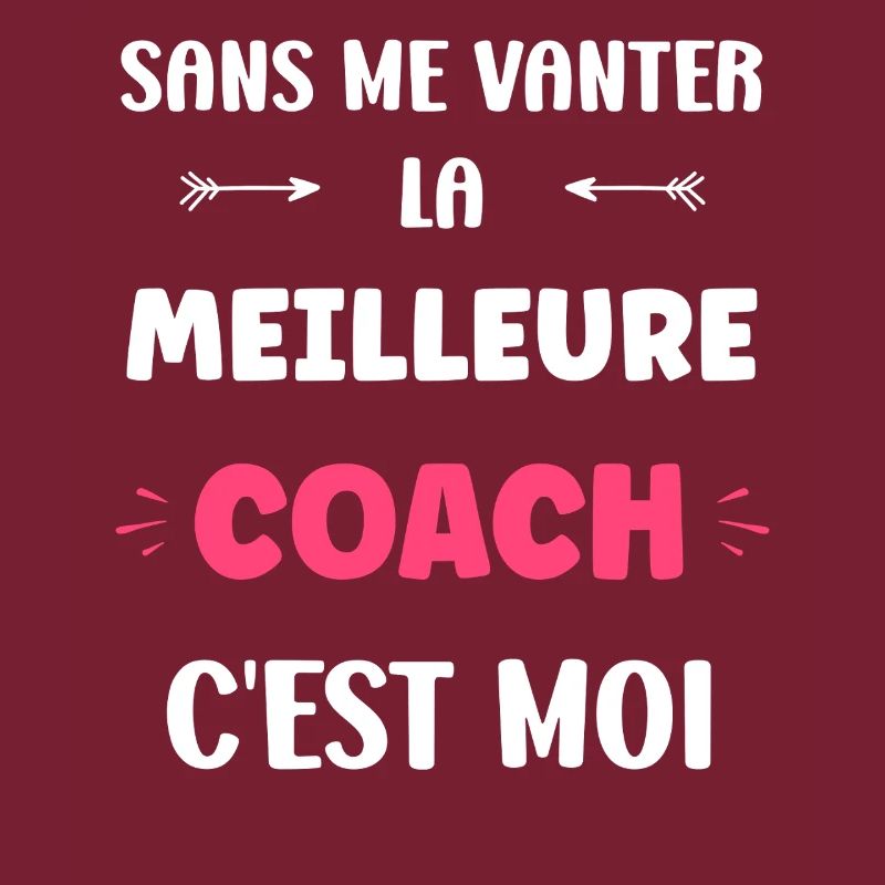 coach