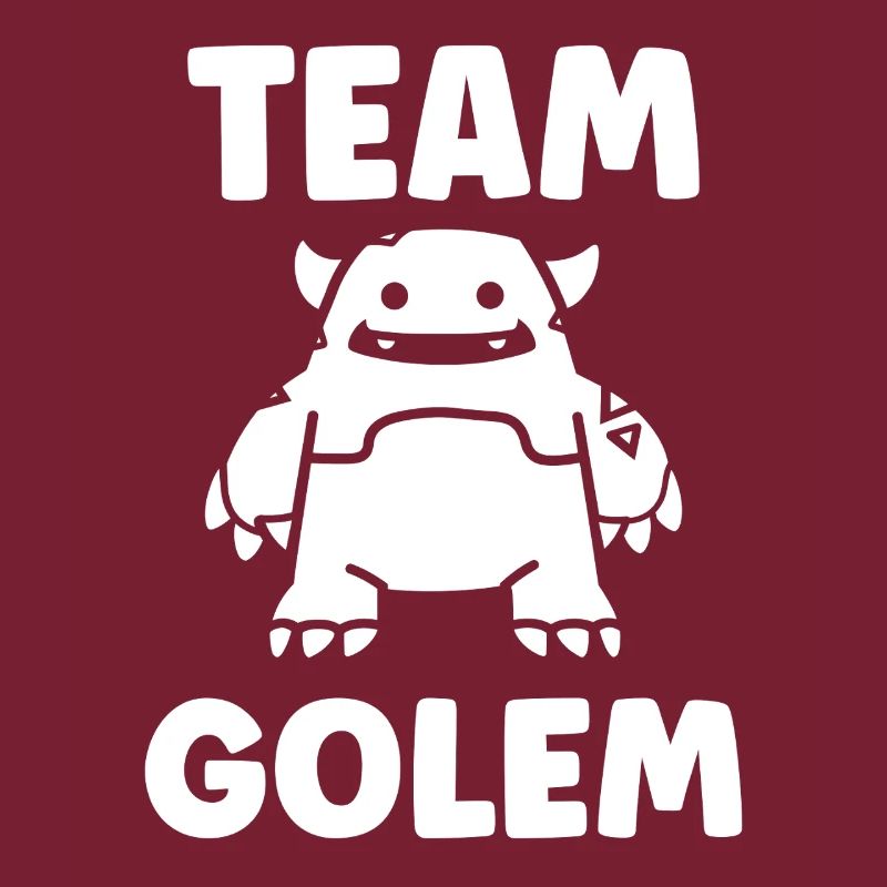 Team golem