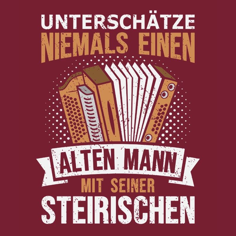 Styrian accordion Quetschn