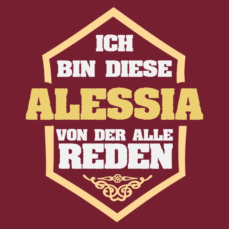 Alessia