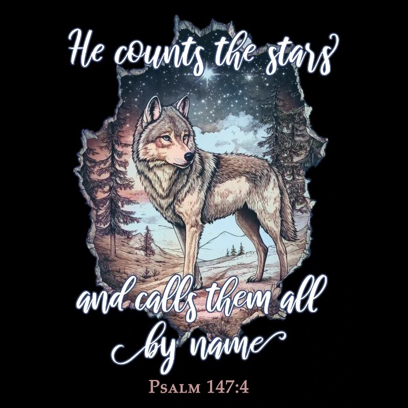 Wolf Christian
