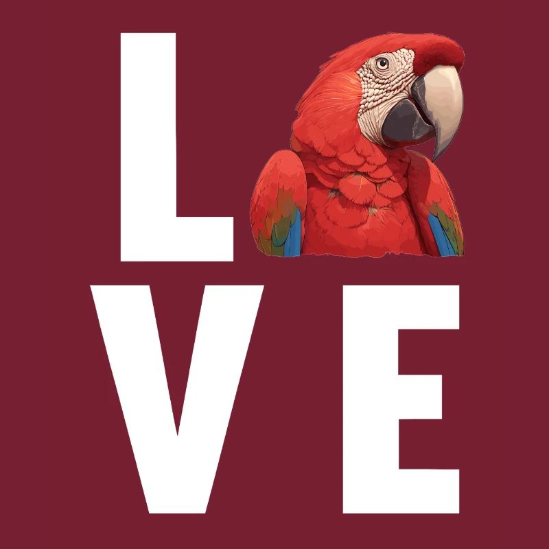 Macaw's Era