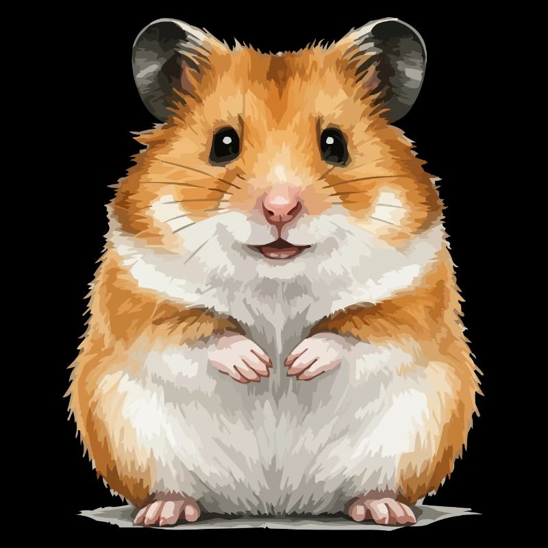 Hamster Tier