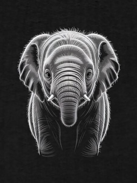 Éléphant