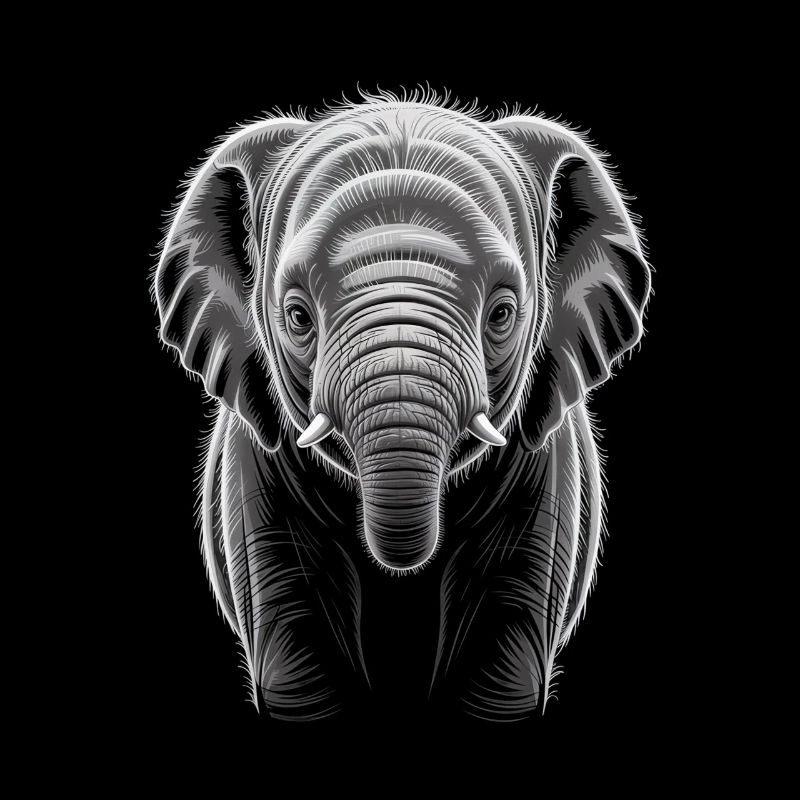 Éléphant