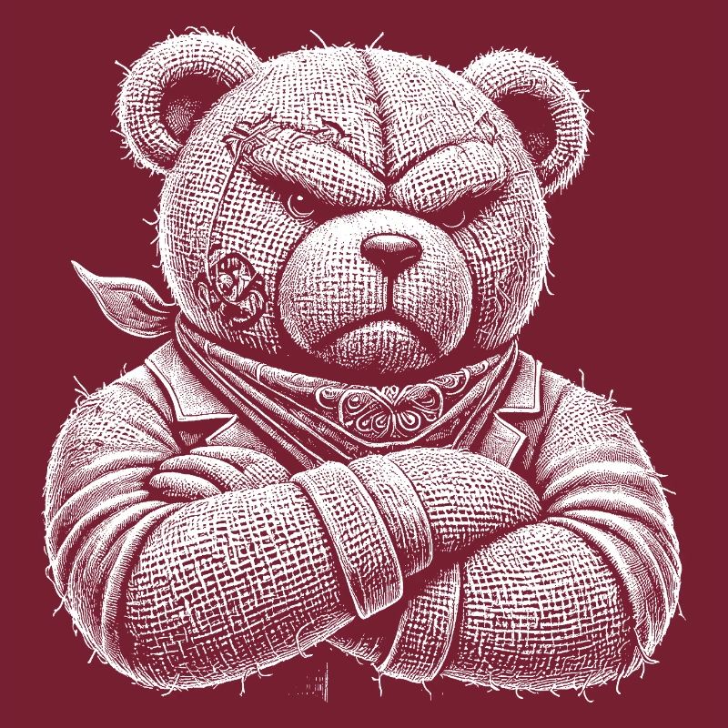 Teddybär