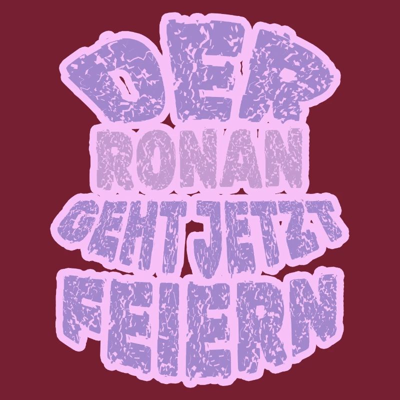 Ronan Ronan