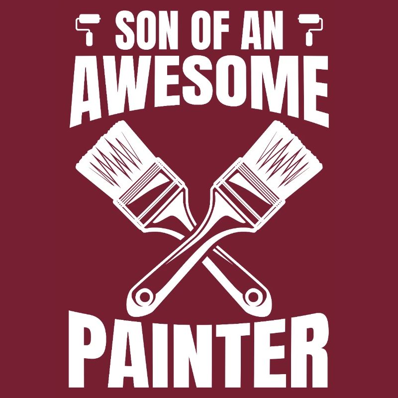 Painter Varnisher Son