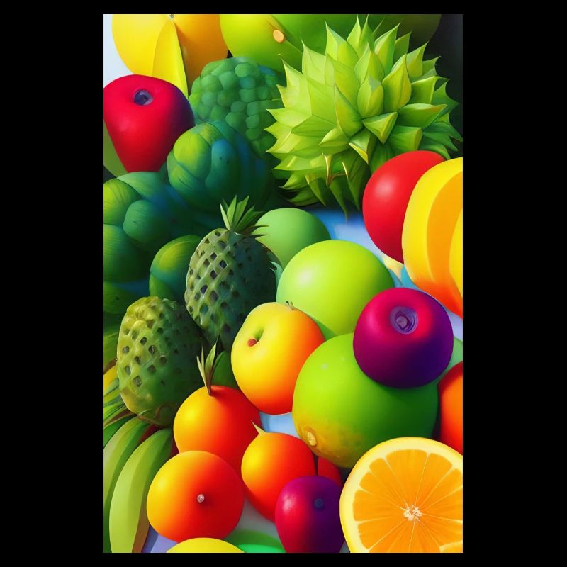 Frugt
