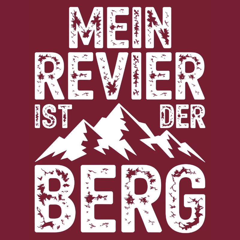 Mon territoire, c’est la montagne