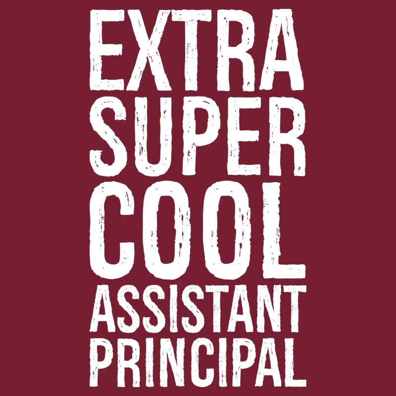 Extra Super Cool Directeur adjoint