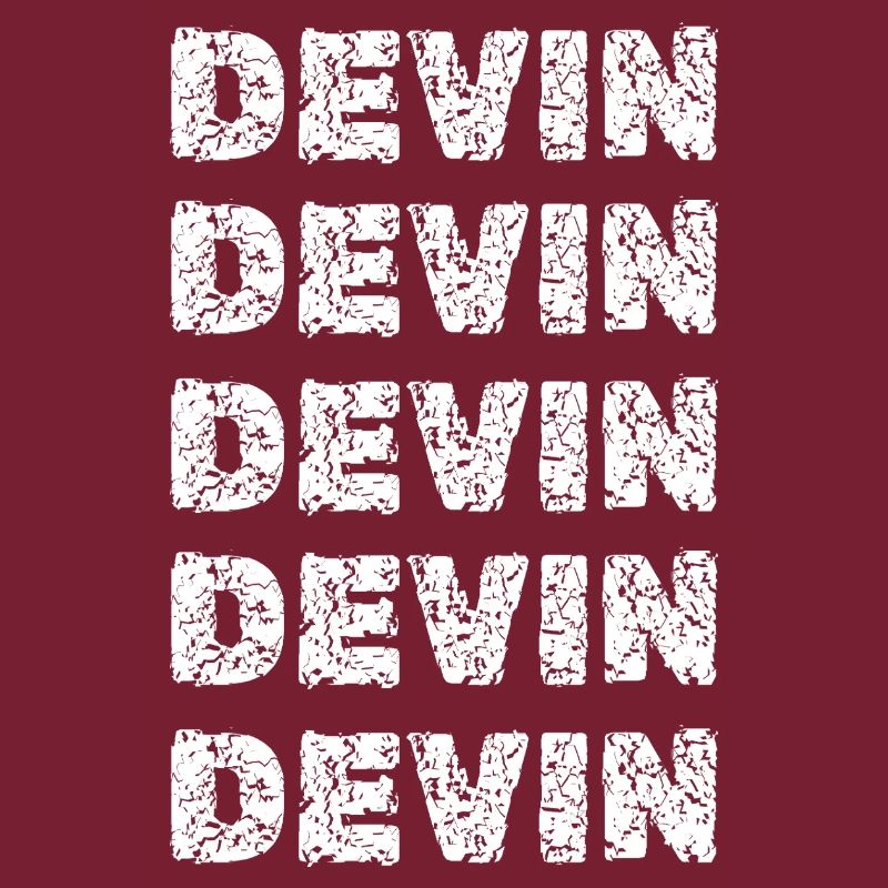 Devin als Devin