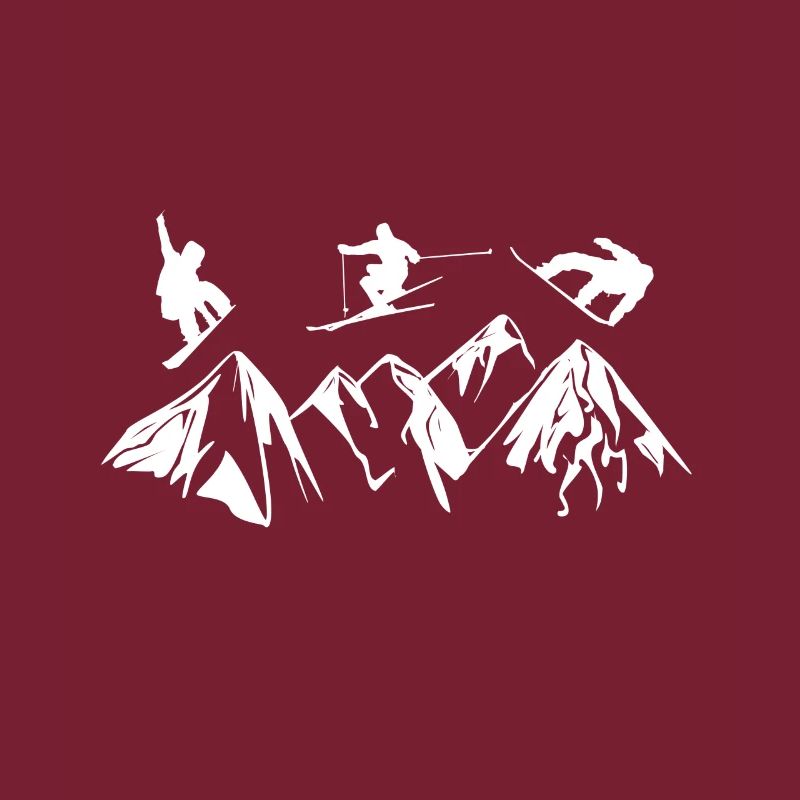 Ski, ski, ski, remontées mécaniques, Skispri