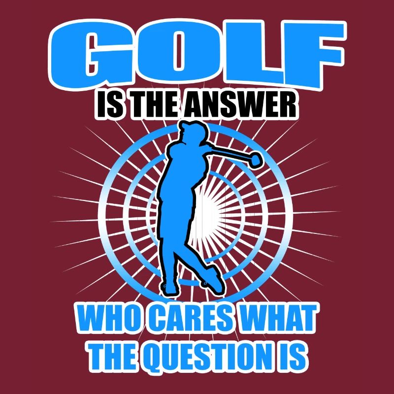 Golf gift