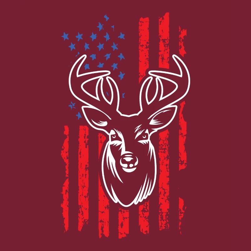 Hunting Deer