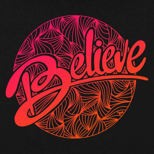 believe