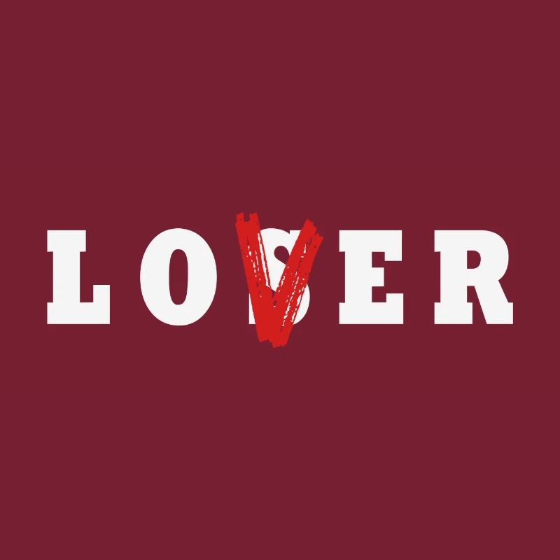 LOSER//LOVER