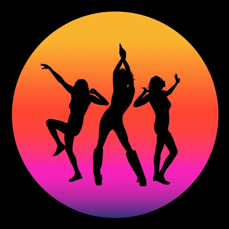 Diso, Disco-Fan, Disco-Musik