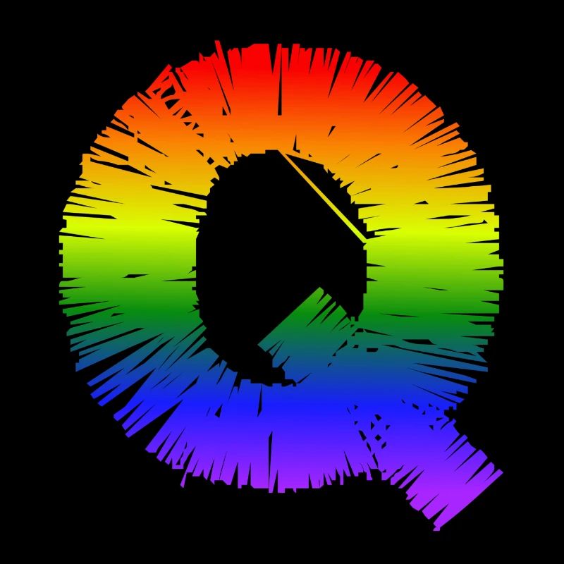 Regenbogen-Q