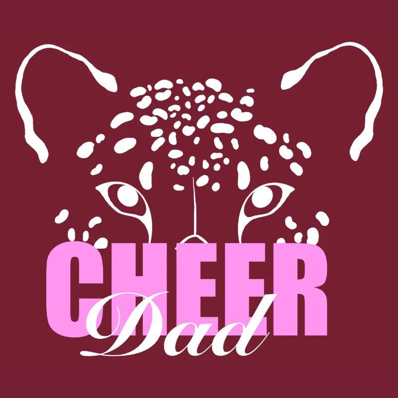 Cheer Dad