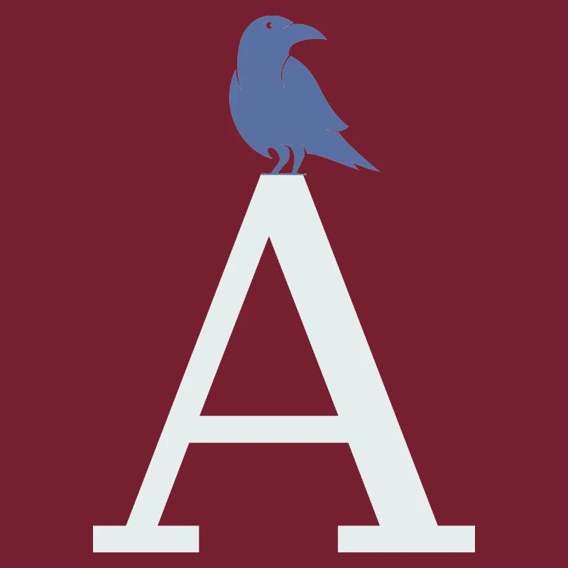 letter A