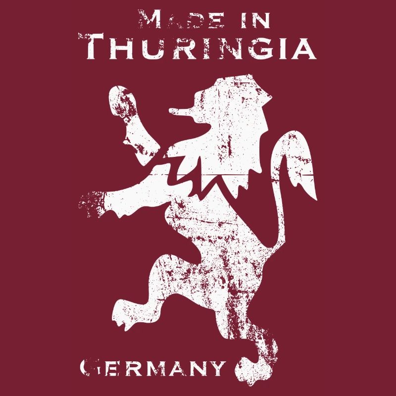 Fabriqué en Thuringe