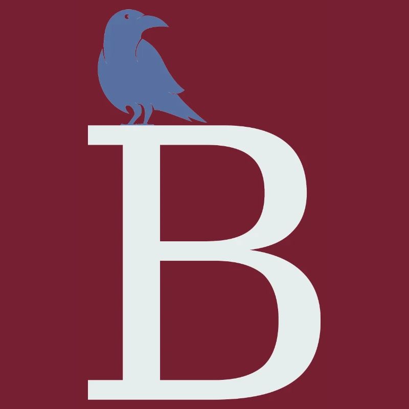 letter B