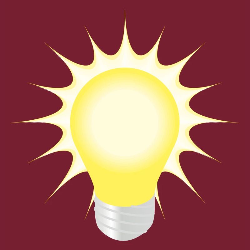 light bulb