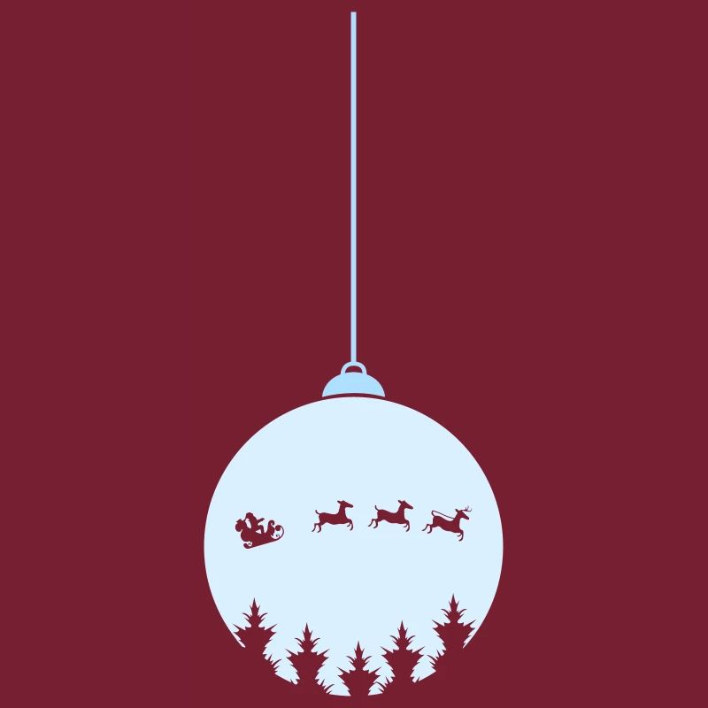 weihnachtskugel christmas
