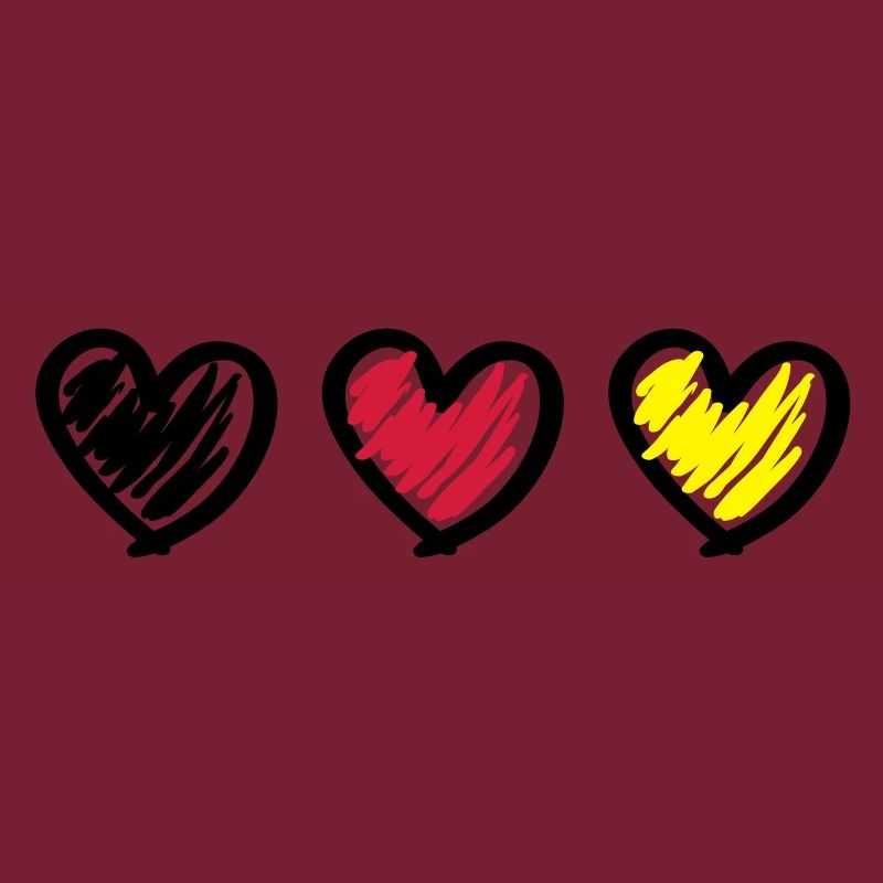 Heart for Germany