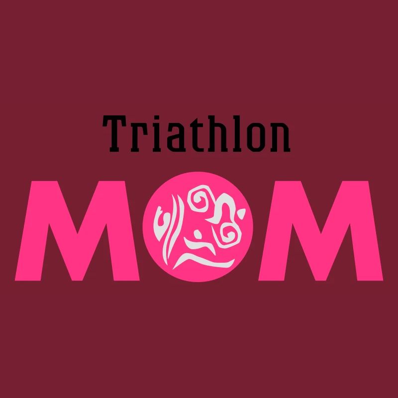 Triathlon MOM