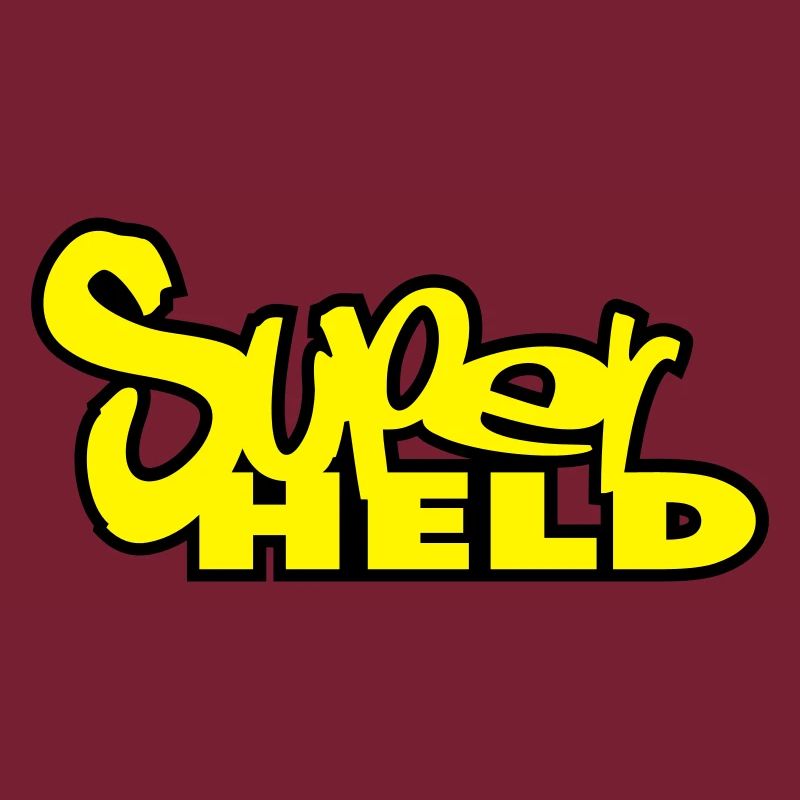 superheld