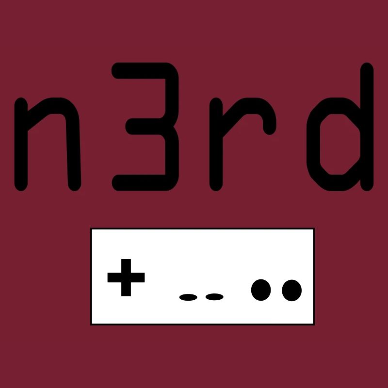 Nerd