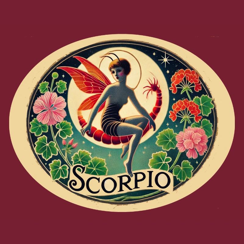 Scorpio