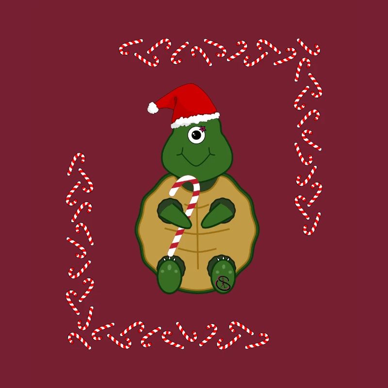 Candy Canes Flash
