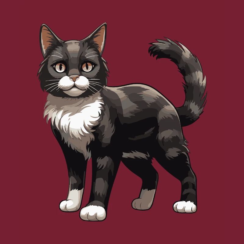 Cat Animal