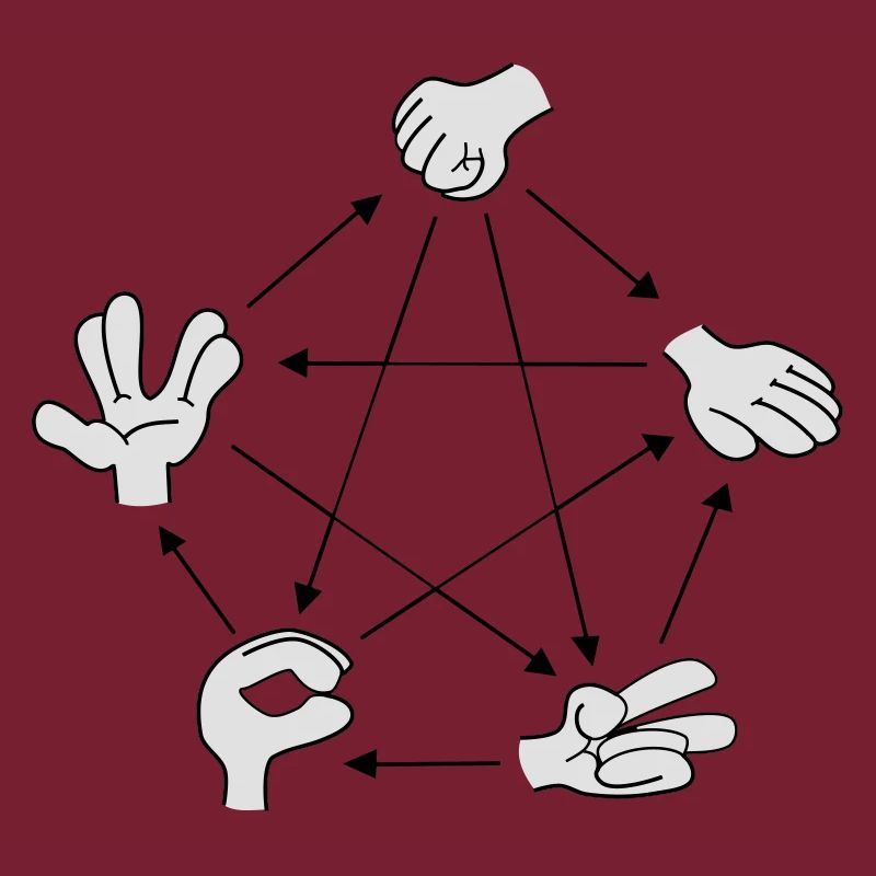 Lizard Spock