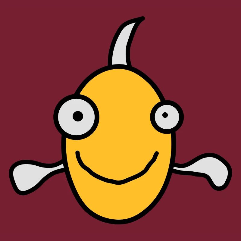 Funny Fish