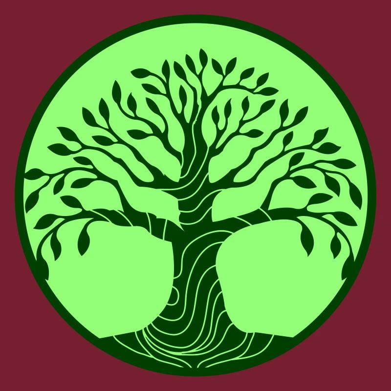 tree