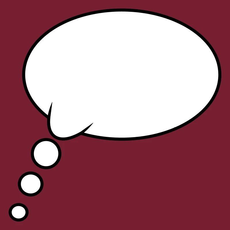 Pensée : Bubble Design