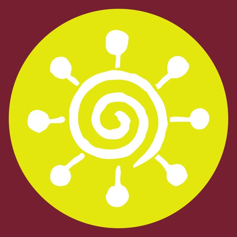 Icône du soleil