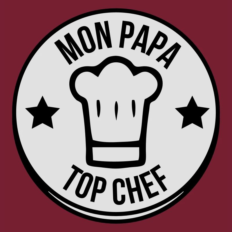 mon papa chef 2 étoiles