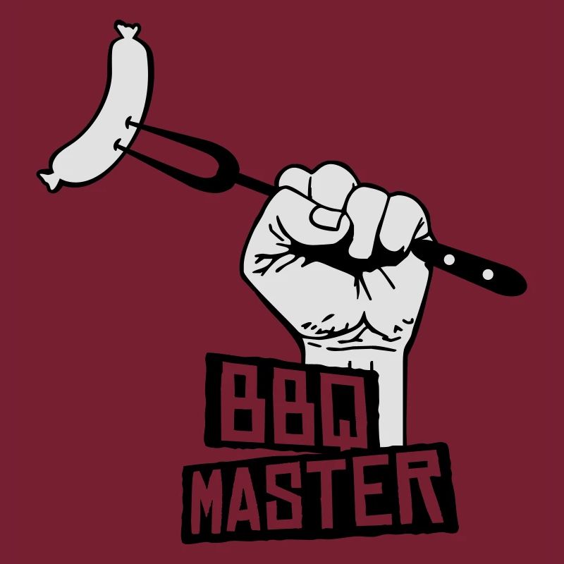 bbq master