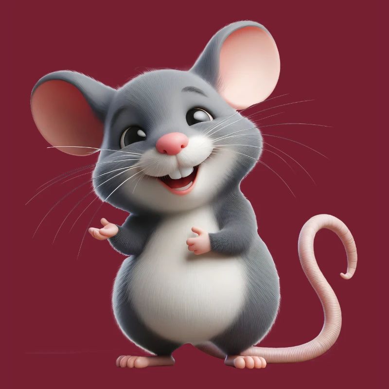 Mouse 1