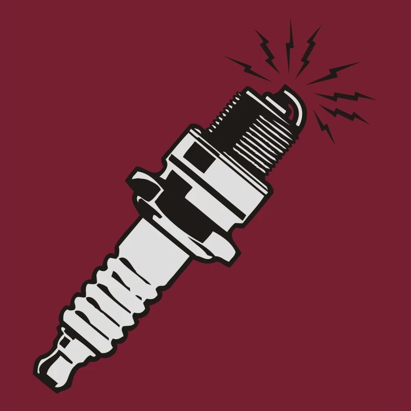 Spark plug