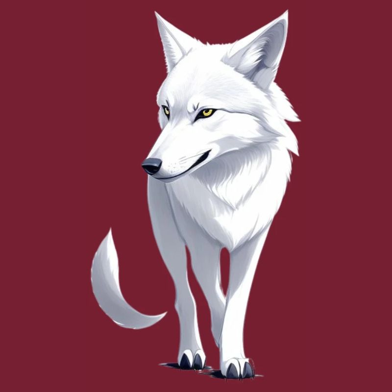 White Wolf