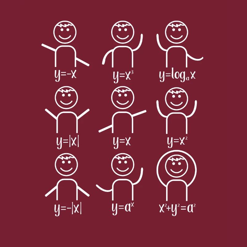 Professeur de maths algèbre danse maths