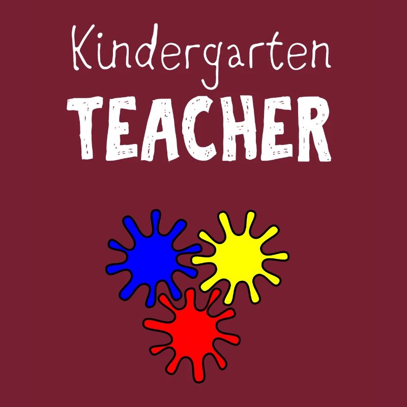 kindergarten