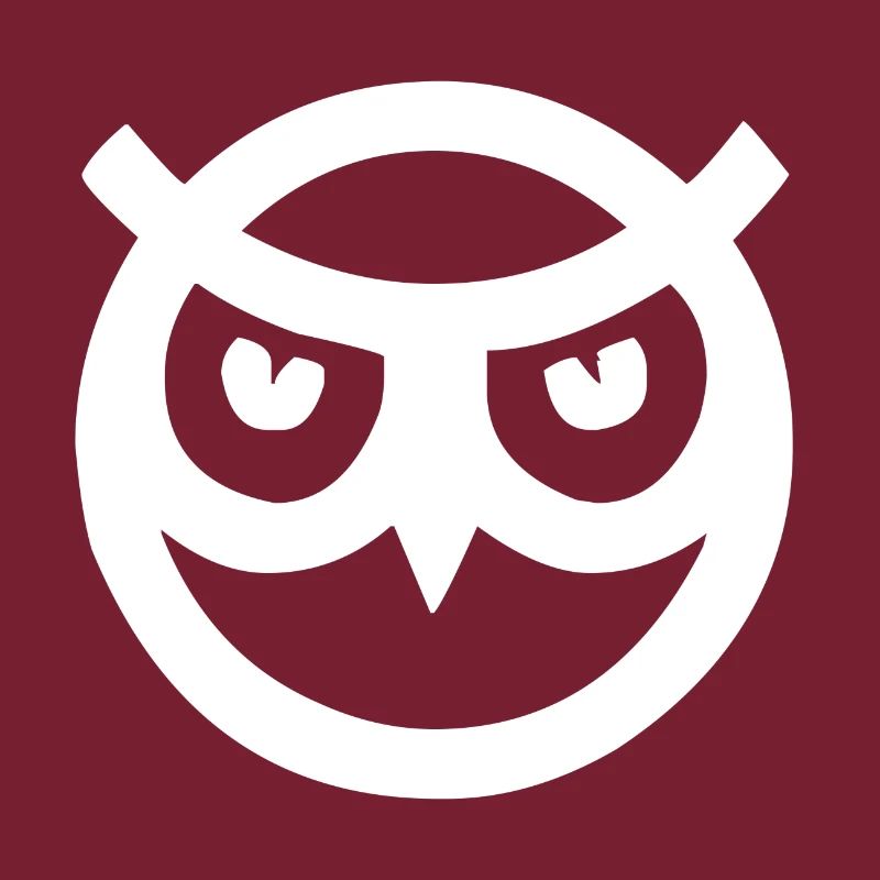 Evil owl
