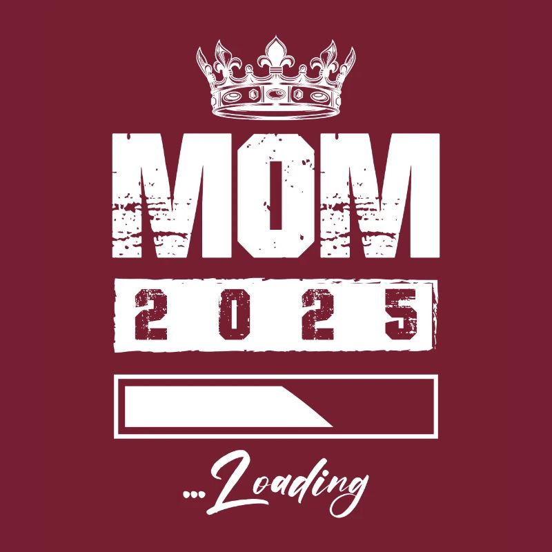 Mama 2025 Loading Mom